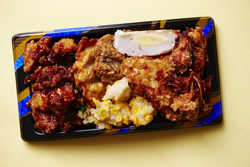 Lunch Box 