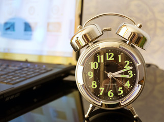Alarm clock