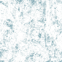 Distressed texture, grunge background. Vector seamless pattern