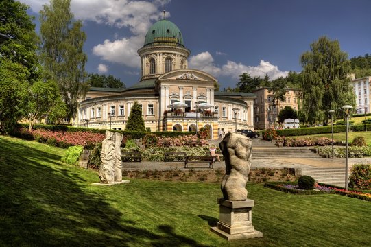  Ladek Zdroj is a town in Klodzko County, Lower Silesian Voivodeship, in south-western Poland. 