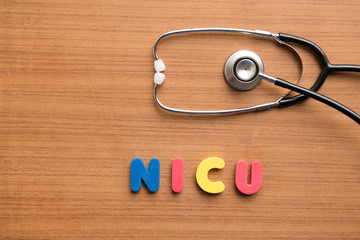 NICU