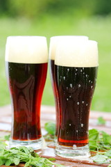 beer