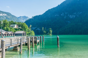 Schönau am Königsee
