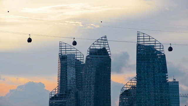 cable car
