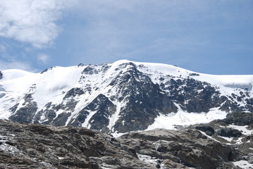 Pitztaler Alpen
