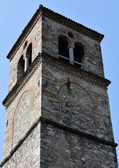 notre Dame des anges