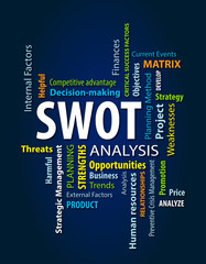 SWOT Analysis