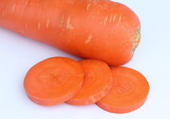  carrot