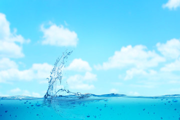 background concept