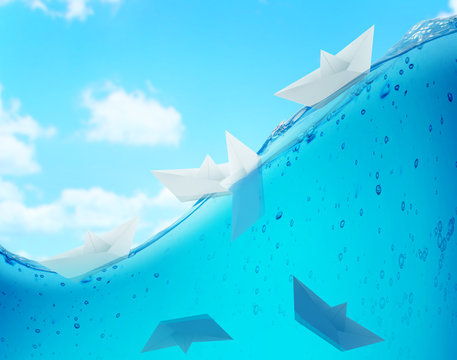 background concept