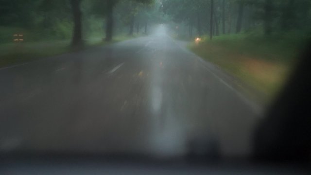Unwetter