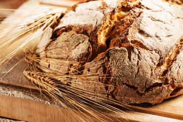 Brotlaib