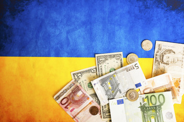 Ukraine is on the verge of bankruptcy