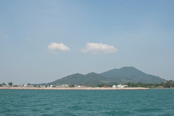 Koh Samet (Thailand)