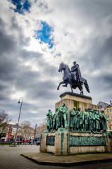 Fototapeta premium Köln