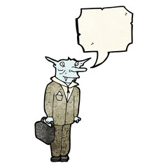 cartoon vampire lawyer