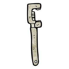 adjustable wrench