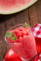 Granita