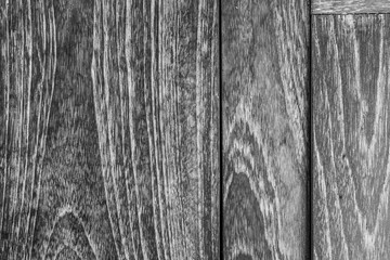 Pattern and texture of wooden log