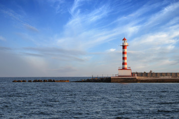 Ilyichevsk port