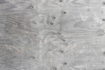 Old Plywood