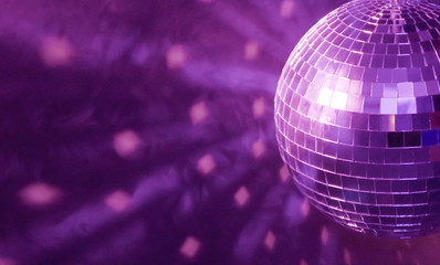 disco ball