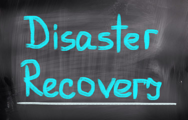 Disaster Recovery Concept