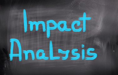 Impact Analysis Concept
