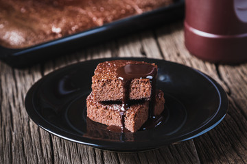 brownies