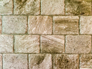 Wall tile texture or wall background