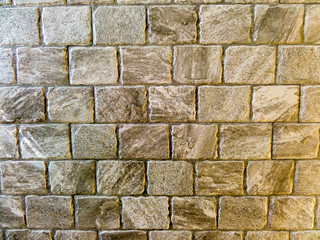Wall tile texture or wall background