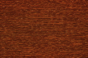Fototapeta premium Brown cloth texture