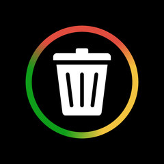 Modern App Icon