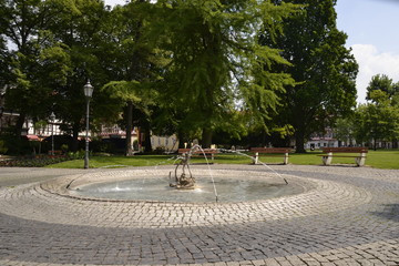 Bad Sooden-Allendorf © Iwona