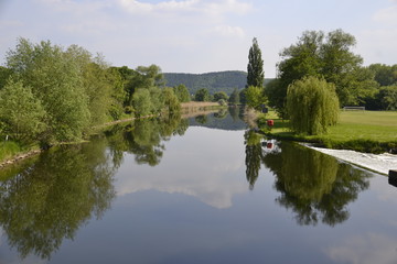 Bad Sooden-Allendorf © Iwona