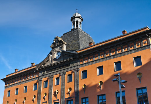 Aurillac (Cantal)