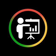 Modern App Icon