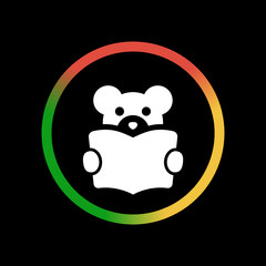 Modern App Icon