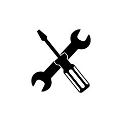 Icon tools. Repair of machinery and electronic equipment.