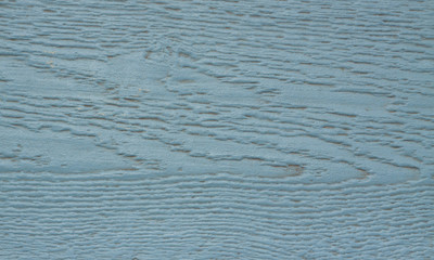 Heavily Grained Wood