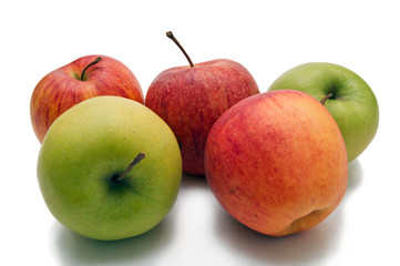 Apple.