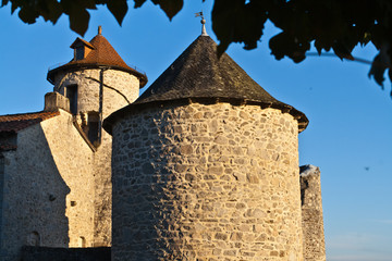 Laroquebrou (Cantal)