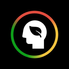 Modern App Icon
