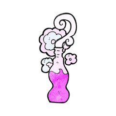 magic potion cartoon