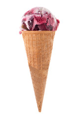 Ice cream cone