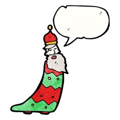 one of the three wise men