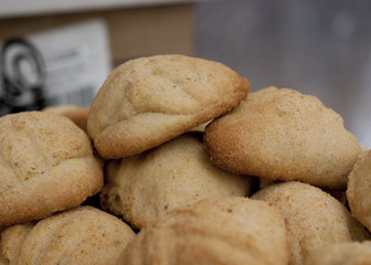 Dulce de Corpus Christi