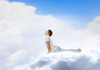 Recreation and relax