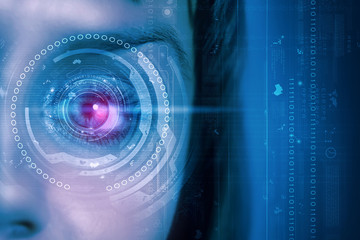 Person identification