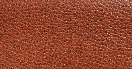 Leather